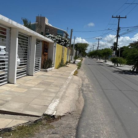 Bangalô com tudo privativo em Tamandaré/PE Exterior foto